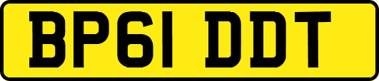 BP61DDT