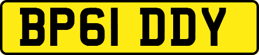 BP61DDY