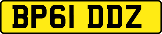 BP61DDZ