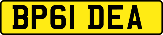 BP61DEA