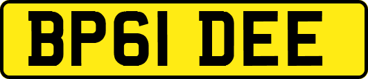 BP61DEE