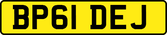 BP61DEJ