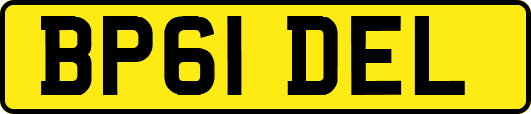 BP61DEL