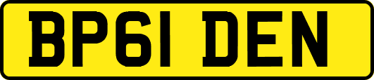 BP61DEN