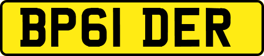 BP61DER