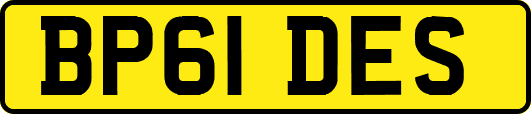 BP61DES