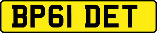 BP61DET