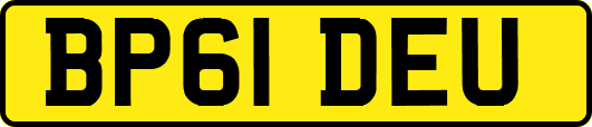 BP61DEU