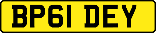 BP61DEY