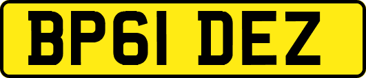 BP61DEZ