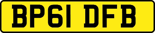 BP61DFB