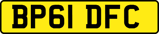 BP61DFC