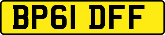 BP61DFF