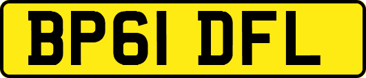 BP61DFL