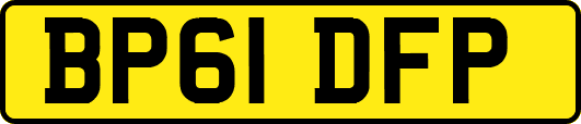 BP61DFP