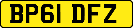 BP61DFZ