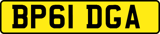 BP61DGA