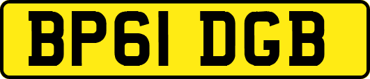 BP61DGB