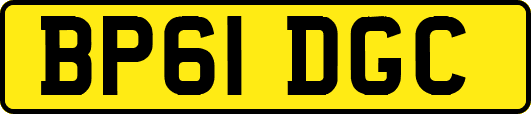 BP61DGC