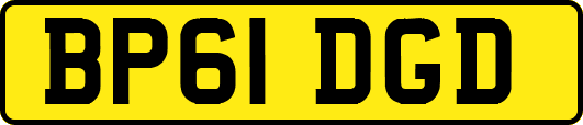 BP61DGD