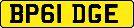 BP61DGE
