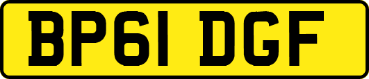 BP61DGF