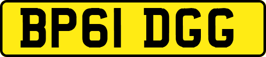 BP61DGG