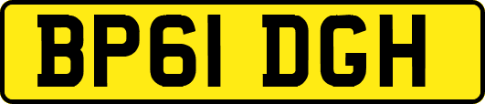 BP61DGH