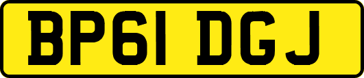 BP61DGJ