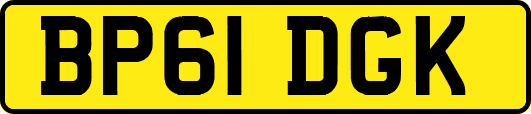 BP61DGK