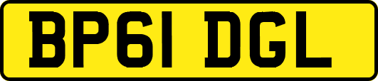 BP61DGL