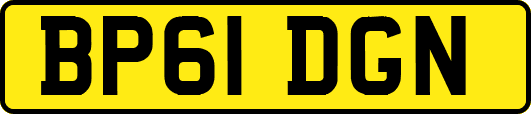 BP61DGN