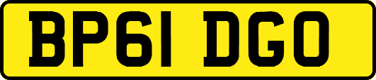 BP61DGO