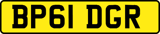 BP61DGR