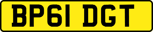 BP61DGT