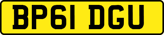 BP61DGU