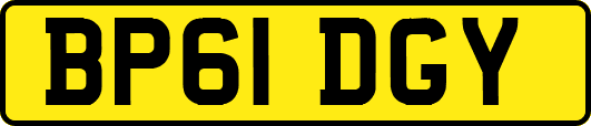 BP61DGY