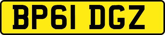 BP61DGZ
