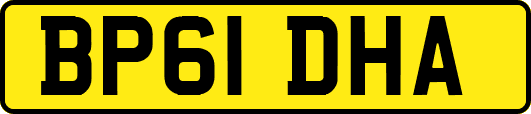 BP61DHA