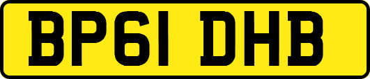 BP61DHB
