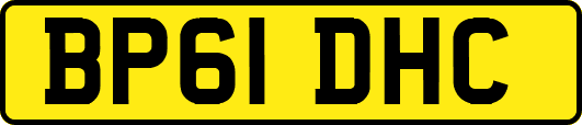 BP61DHC