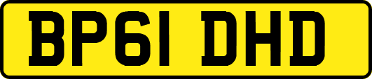 BP61DHD