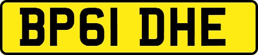 BP61DHE