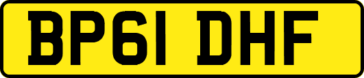 BP61DHF