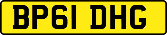 BP61DHG