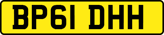 BP61DHH