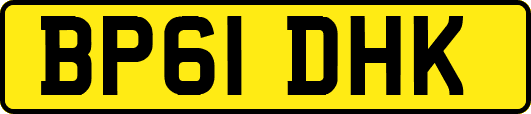 BP61DHK
