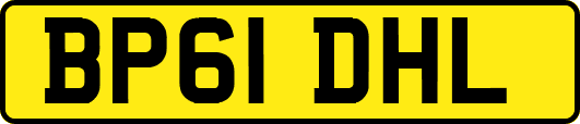 BP61DHL