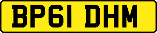 BP61DHM