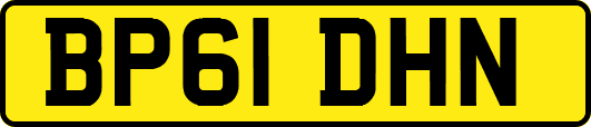 BP61DHN